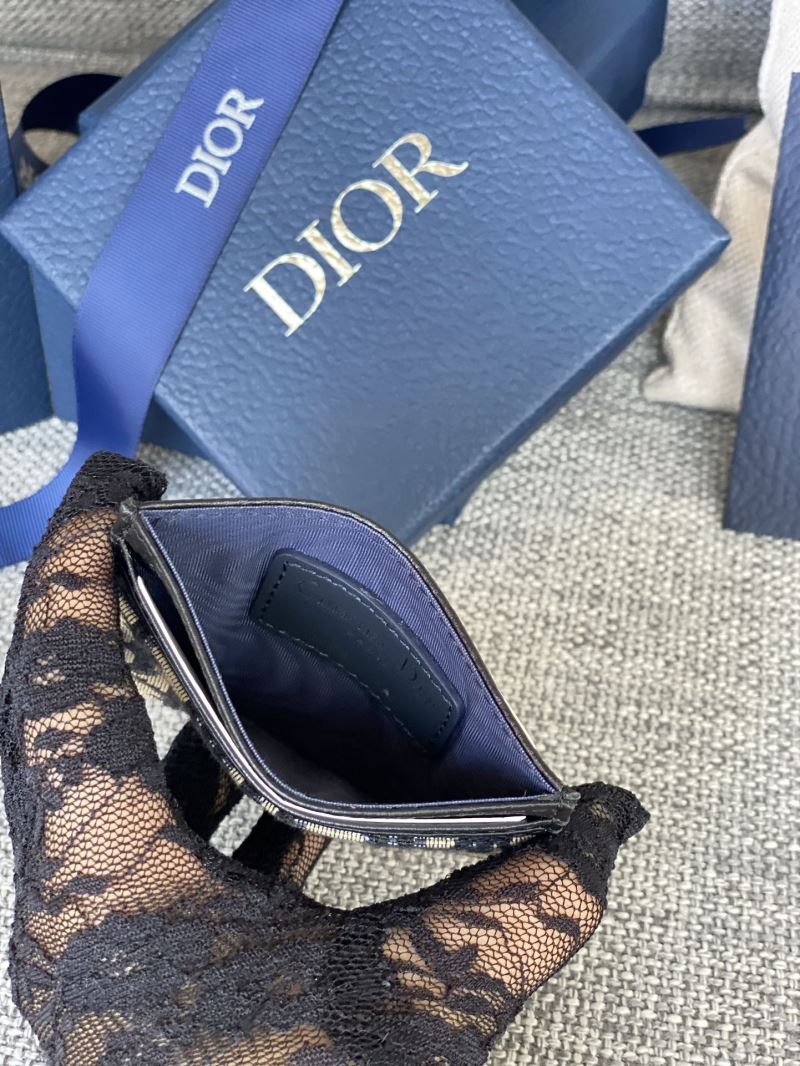 Christian Dior Wallet